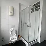 Friendly-room 200 M To 5 Museums Hostel Kassel