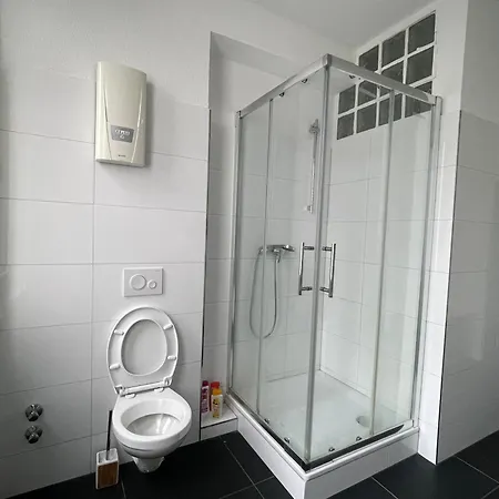 Friendly-room 200 M To 5 Museums Hostel Κάσελ