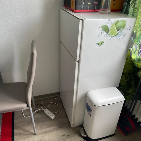 Hostel Friendly-room 200 M To 5 Museums Κάσελ