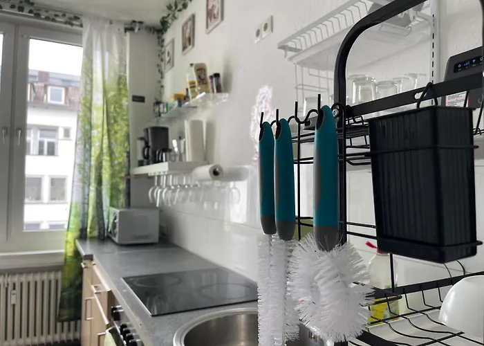 Friendly-room 200 M To 5 Museums