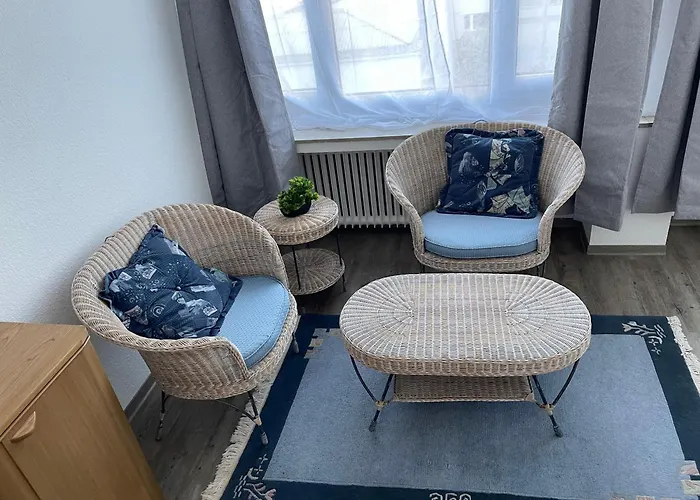 Hostel Friendly-room 200 M To 5 Museums Kassel