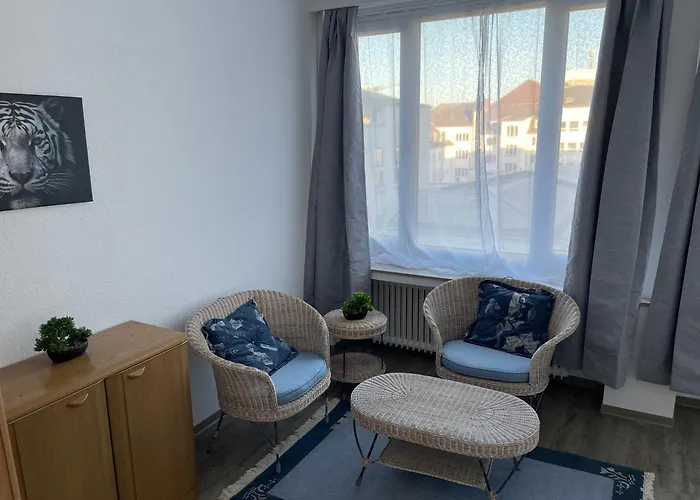 Friendly-room 200 M To 5 Museums